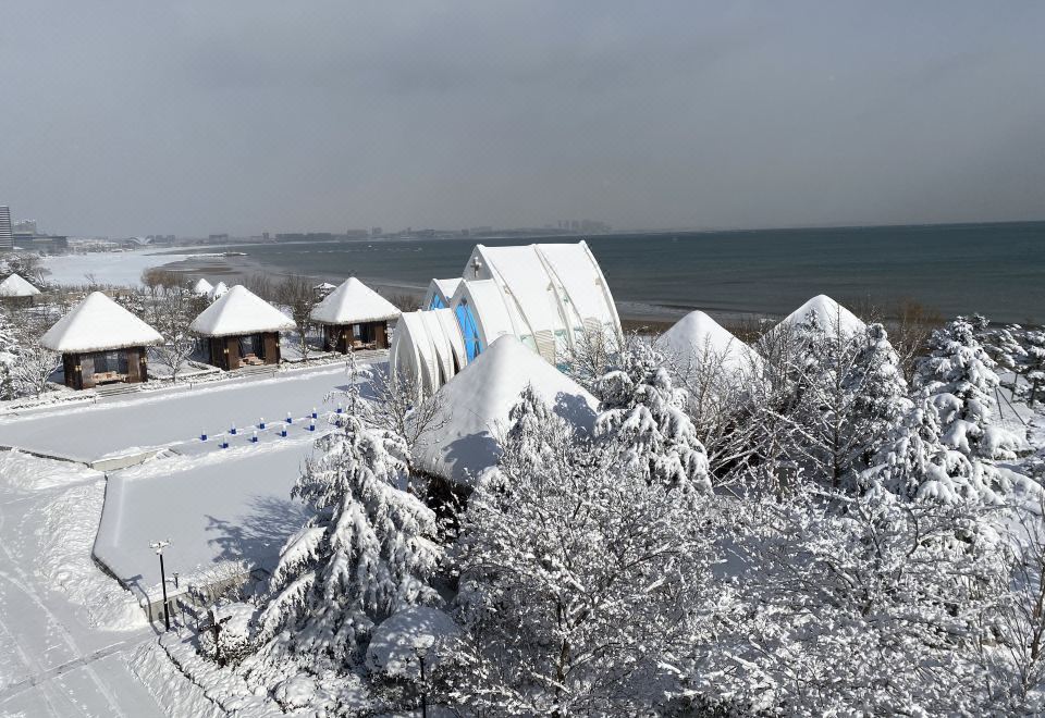 Nishi Haitai Junting ResortHotel Overview