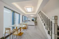 XINDELA HOTEL - جاكوزي