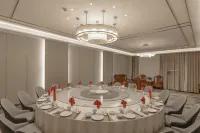 Yili Huacheng Hotel (Liuxing Street) - فطور
