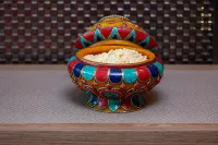 Daofu Maili Cultural Themed Hotel - breakfast