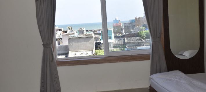 HOTEL SAFAL EXOTICA Hotele w: Puri