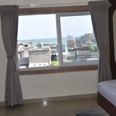 HOTEL SAFAL EXOTICA Hotels near Beleswar Patana Shiva Temple