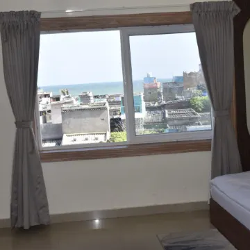 HOTEL SAFAL EXOTICA