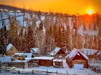 Baihaba Mountain Wild Photography Homestay - Airport Shuttle