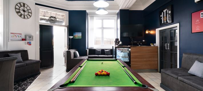 OYO Citysteps Hotel Hotels in Newcastle upon Tyne