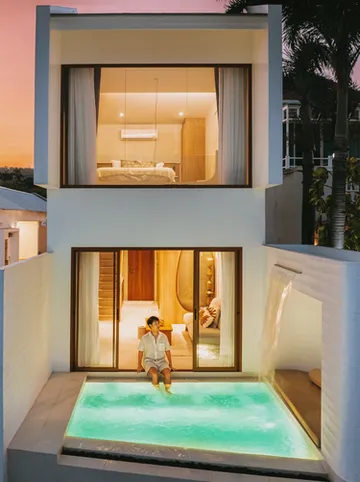 รูปภาพของBaan Rin Ruk