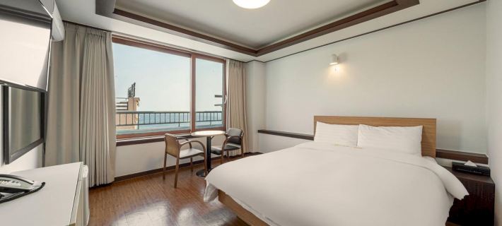 Memories Hotel Hotels in Sokcho-si