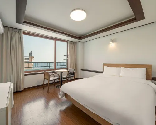 Memories Hotel Hotels near Sokcho Lighthouse Observatory