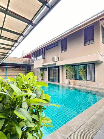 รูปภาพของบ้านธันวา