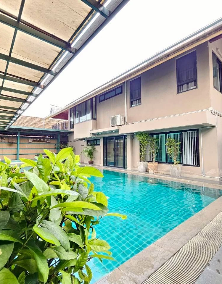 รูปภาพของบ้านธันวา