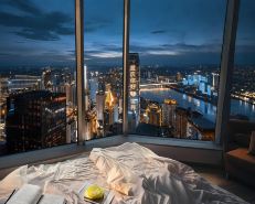 Asiam International Hotel Chongqing Jiefangbei Hongya Cave