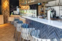 LOGINN Hotel Waiblingen - bar