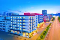 Yinchunhong Business Hotel