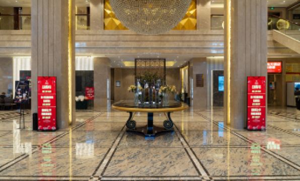 Wanjia Oriental Hotel