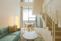 Skysuites Residence Surabaya