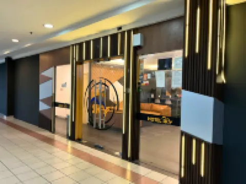 Sky Hotel @ Selayang Hotels near Templer Park