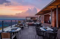 InterContinental Hotels YINING by IHG - breakfast