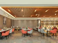 Time Platinum Hotels in Ziyun