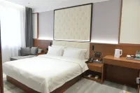 Aifei Hotel (Tongyu Xianghai Avenue Branch) Hotel di Tongyu