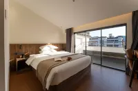 Floral Hotel·Bu Shu Yuan Hotel (Huizhou Ancient Town, Huizhou Prefectural Government Office Store) Hotels in She County
