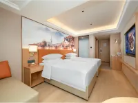 Vienna Hotel (5.0 Dongxia 100 Commercial City Branch)
