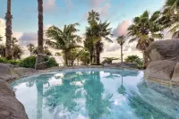 Copthorne Hotel and Resort Bay of Islands - С бассейном