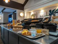 B&B Hotel Niort Sud Venise Verte Hotels in Niort