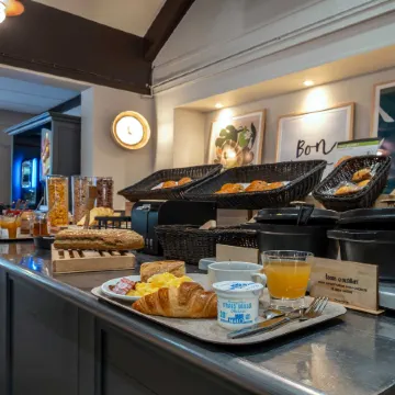 B&B Hotel Niort Sud Venise Verte