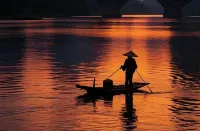 Baiyi Audio-Visual Hotel (Guilin High-Speed Railway North Station) فنادق في لينغ تشوان