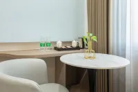 Lanwan Hotel (Luoyuan High-Speed Railway Station)