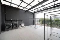 FunGeeファンジーホテル(FUNGEE HOTEL)ホテル（嶽麓山橘子洲） ピジョン洞窟周辺のホテル