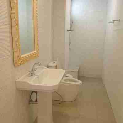 Villa Italia Khaoyai Rooms