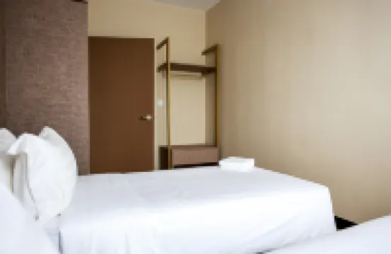 Kivana Suite by Ayuhouz