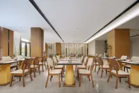 Xinping Jiasa Bosen Holiday Hot Spring Hotel - breakfast