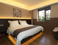Linyu Homestay (Chaoyang Tower Branch, Jianshui Ancient City) - 애견동반