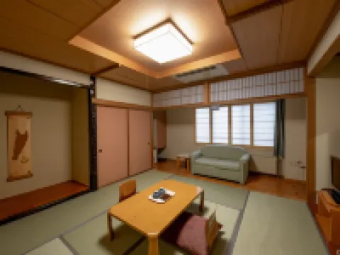 Rebun Hotel Saryo Hotels in Rebun