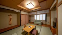 Rebun Hotel Saryo - 3 stelle