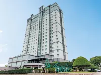 Kingston Hotel 16 @ Legoland Johor Bahru Các khách sạn gần Educity Sports Complex