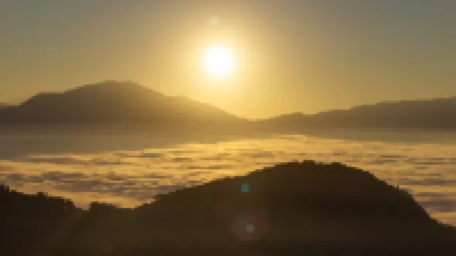 Yunjing Tingshan Guanhai Homestay（Jingmai Mountain Store） Hotels near Mount Jingmai