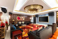 Grand Metropark North York Hotel Shenyang - فطور