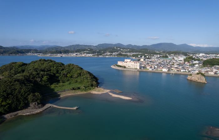 KAMENOI HOTEL KUMANO TANABE