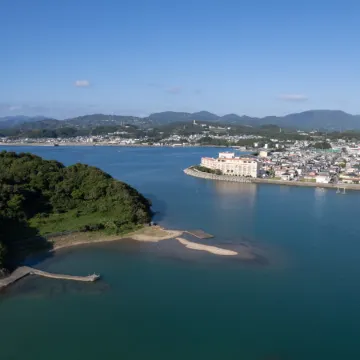 Kamenoi Hotel Kii-Tanabe