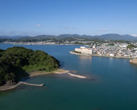 亀の井ホテル 紀伊田辺 田辺のホテル