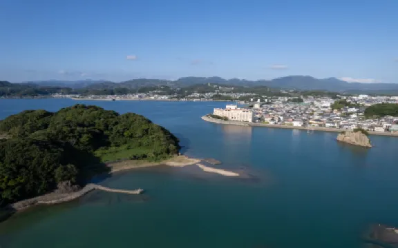 카메노이 호텔 기이다나베  호텔