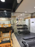 라메르호텔 & 해수 부산 - 피트니스 시설