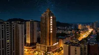 Zunyi Zunshang International Hotel - 4 stjerner