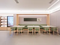 JI Hotel (Wuhan Guanggu Plaza) Hotels near Optics Valley