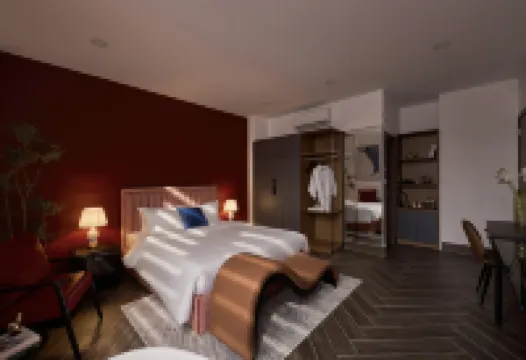 Lovera Hotel Airport