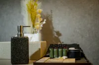The Grand Platinum Jakarta - spa