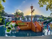 Grand Sunset Princess - All Inclusive - familiares